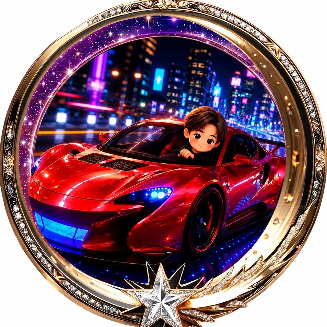shooting star0605