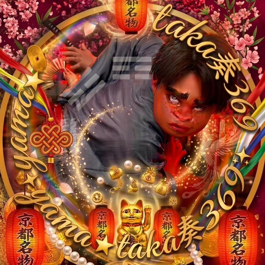 yamataka369
